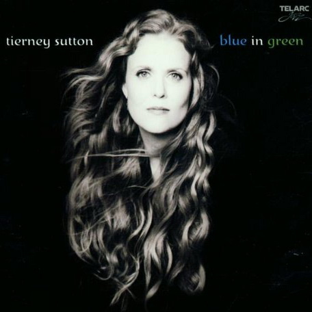 Blue in Green