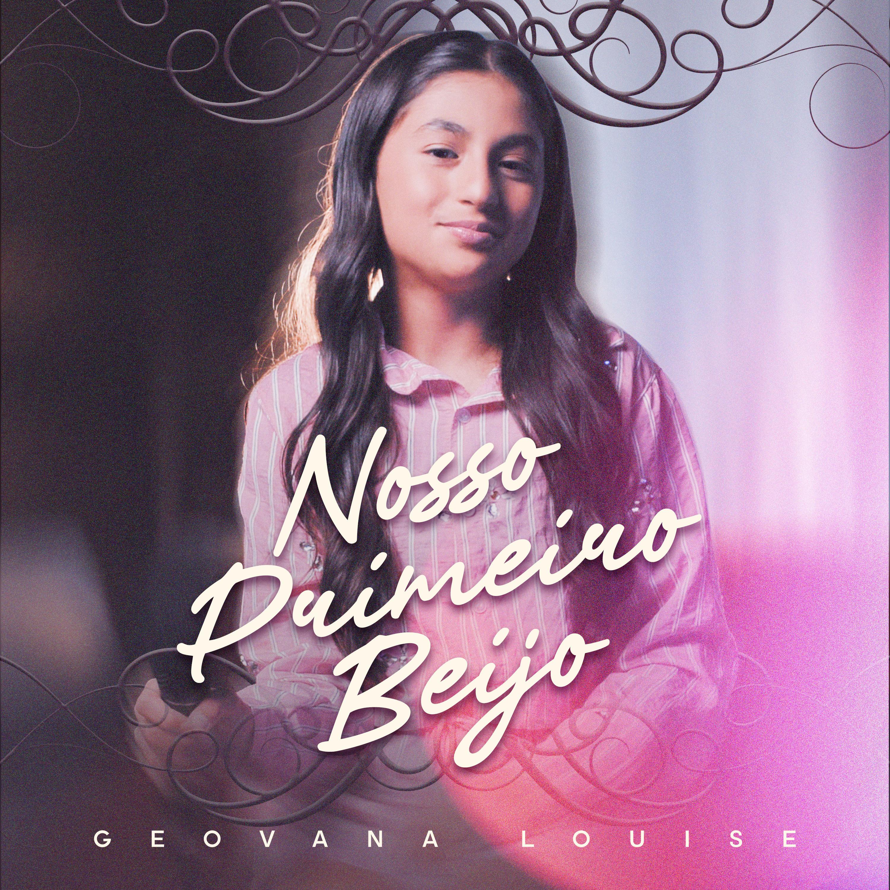 Nosso Primeiro Beijo (Cover)