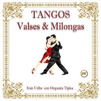 钢琴怀旧音乐04 - Tanguera, momento de tango (Mariano Mor
