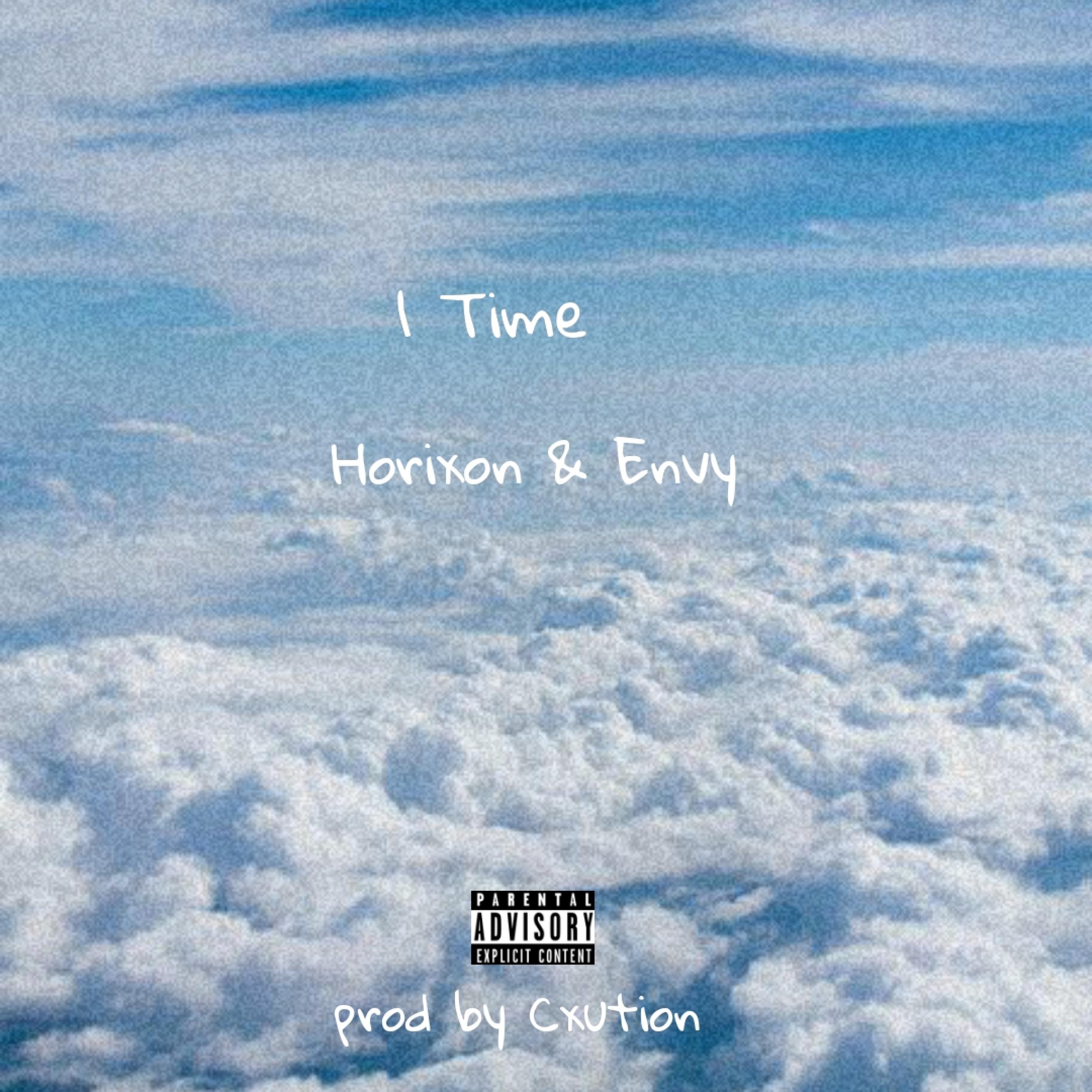 I Time (feat. Horixon & Envy)