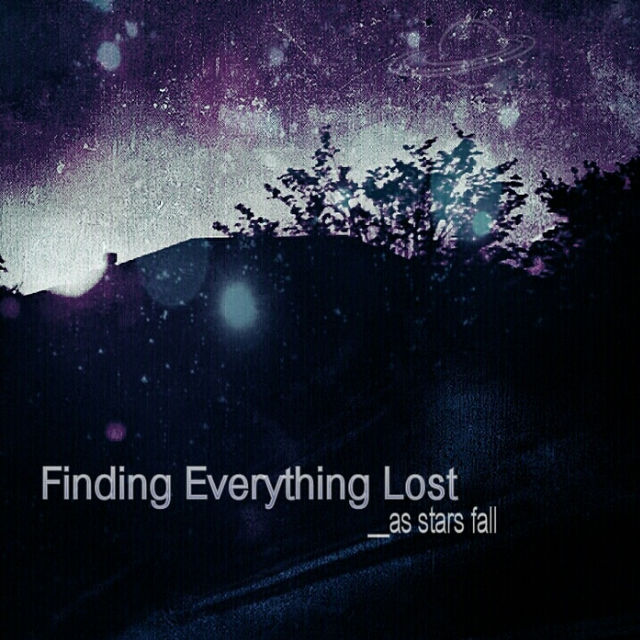 as stars fall