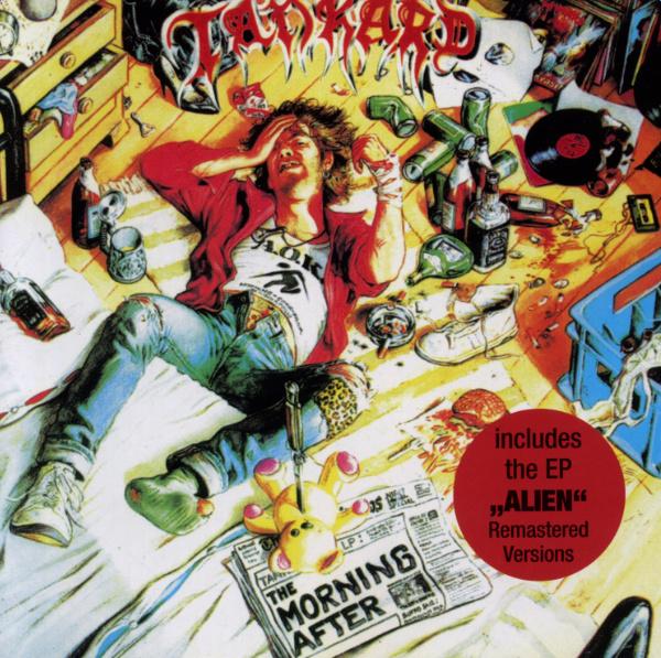The Morning After / Alien