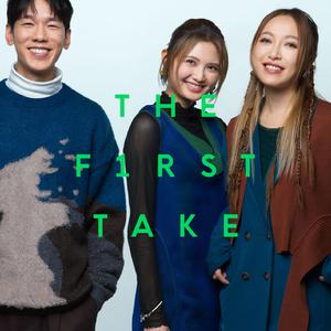 林奕匡 黄妍 叶巧琳 - 艺术 与 科学 - From THE FIRST TAKE(伴奏) 制作版 （升8半音）