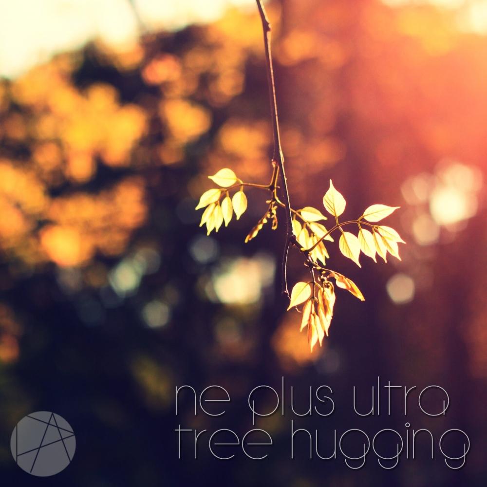 tree hugging (david inexacte remix) - ne plus ultra - 单曲 -