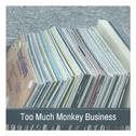 Too Much Monkey Business专辑
