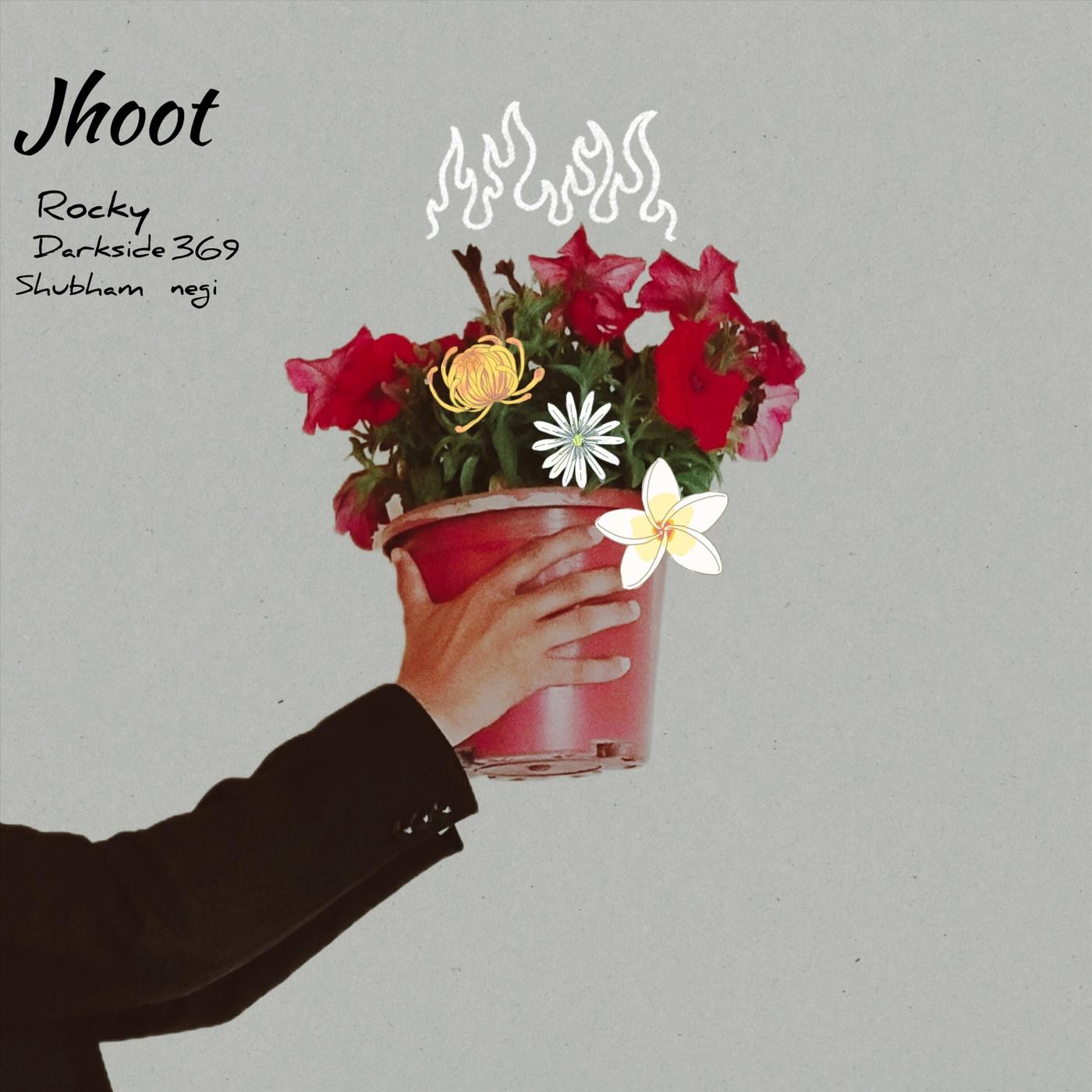 Jhoot