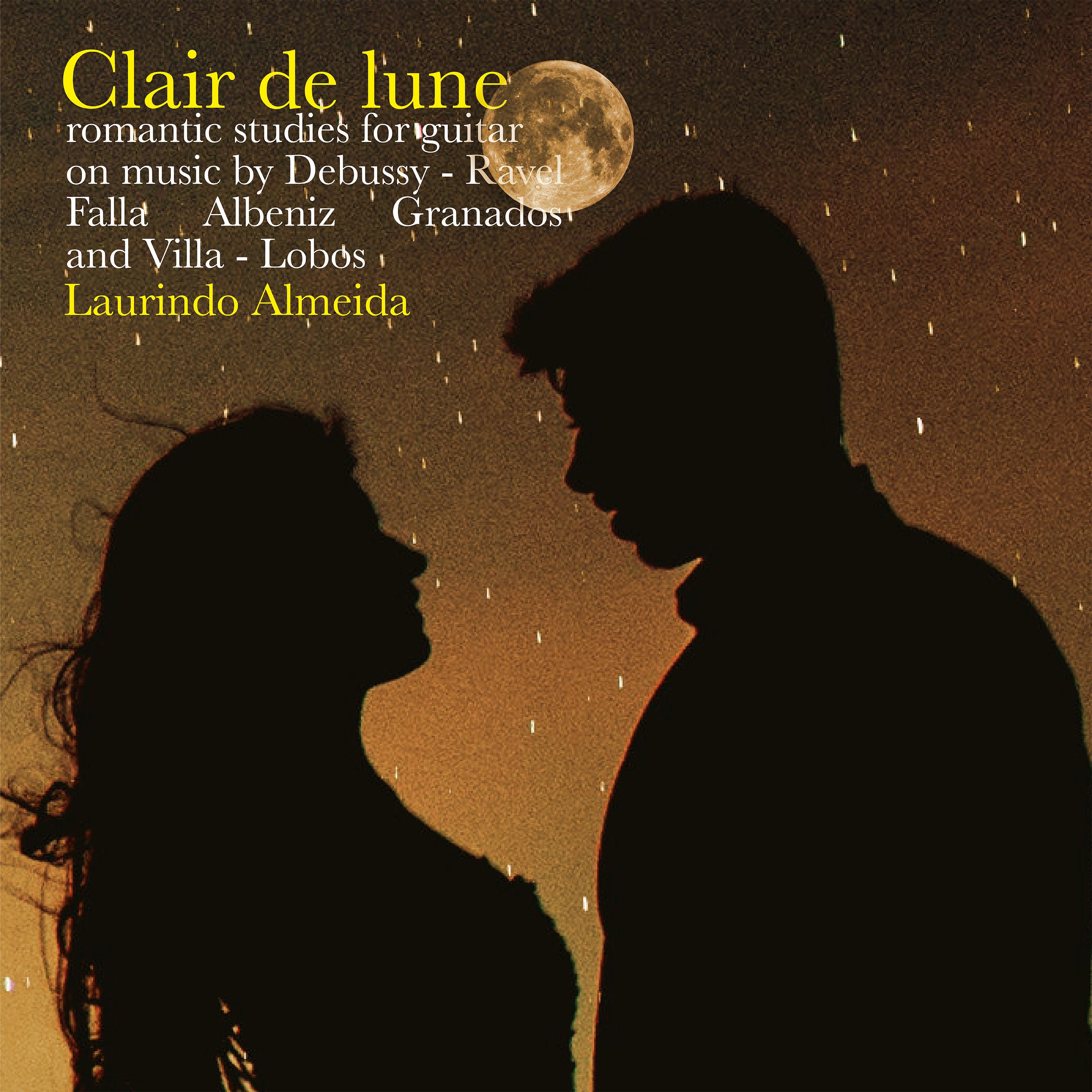 Clair De Lune
