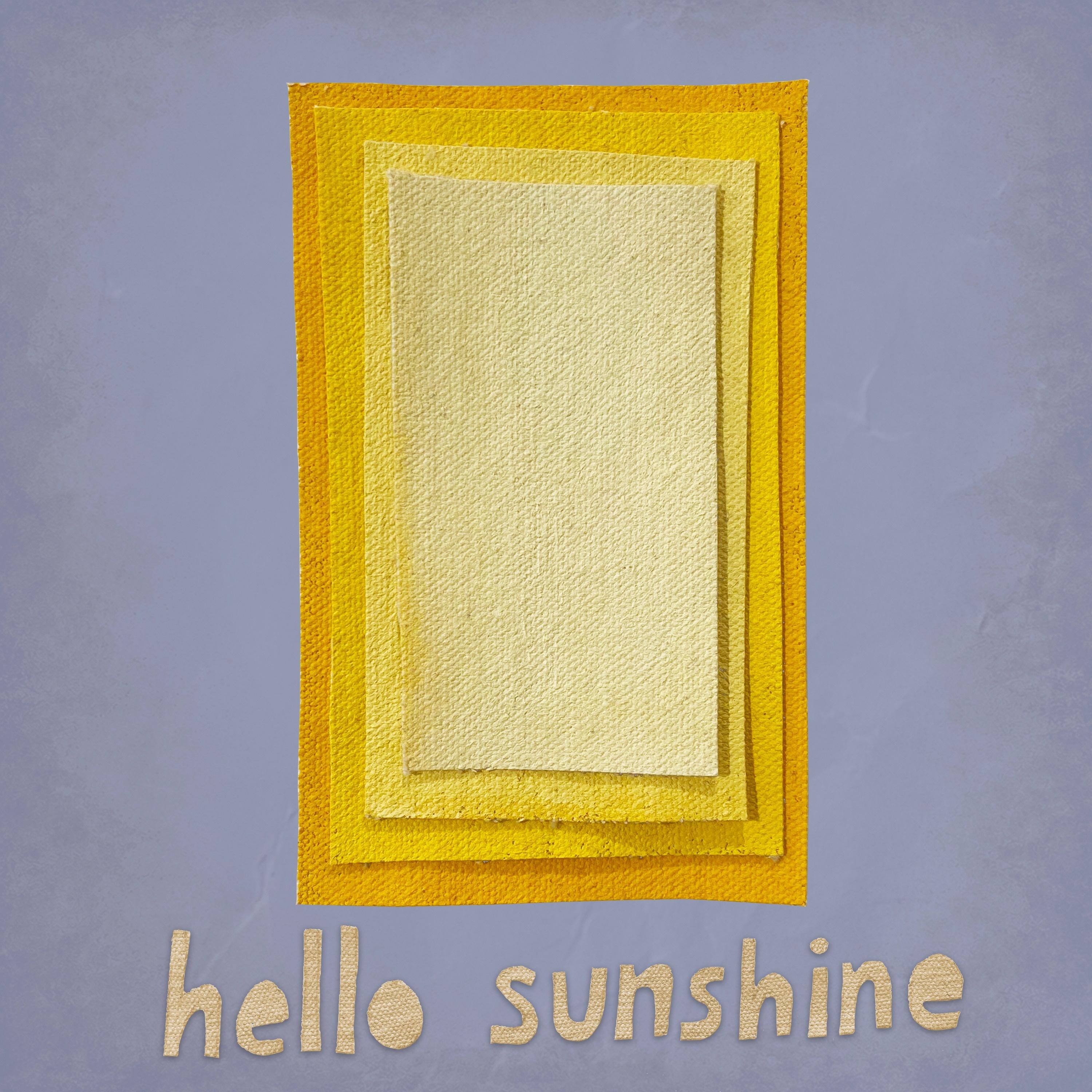 Hello Sunshine