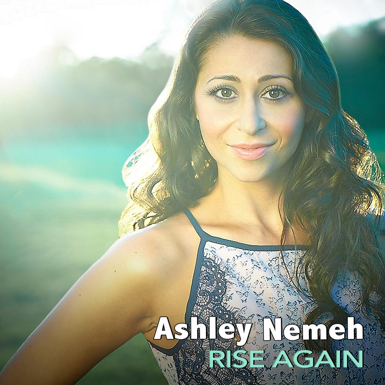 Rise Again