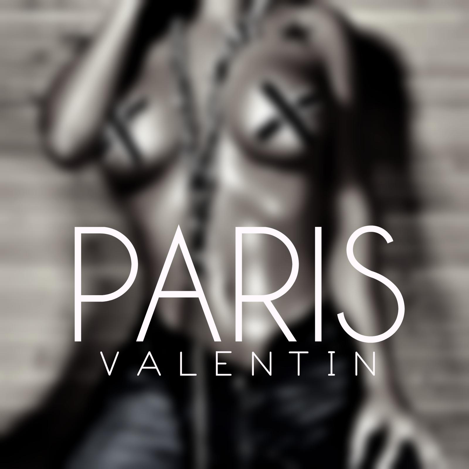 Paris专辑