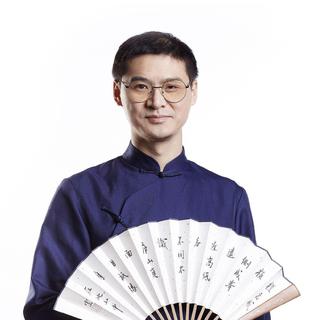 罗翔励志哲理.