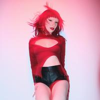 Sophie And The Giants - Red Light (Intro Clean) 138