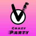 Crazy Party专辑