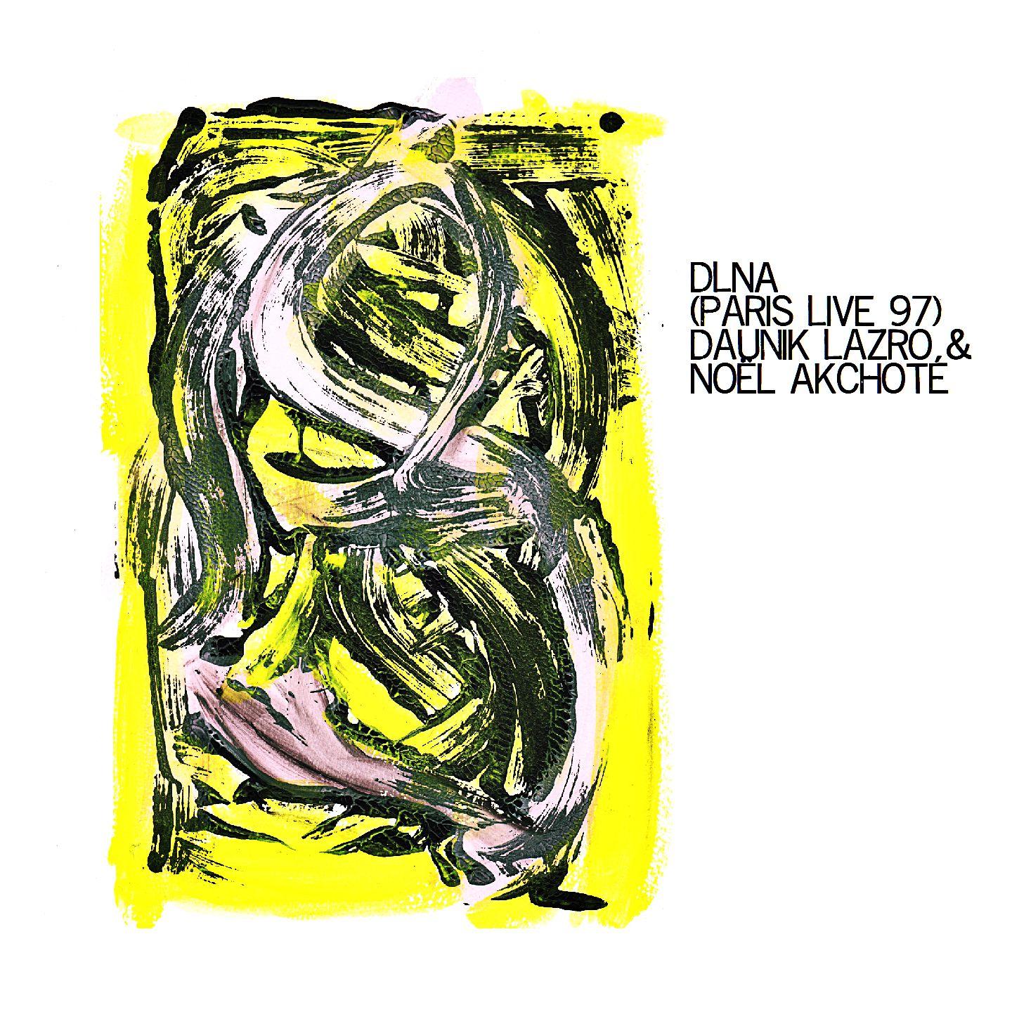 DLNA (Paris Live 1997)