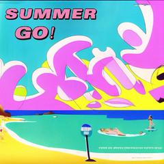 SUMMER GO！