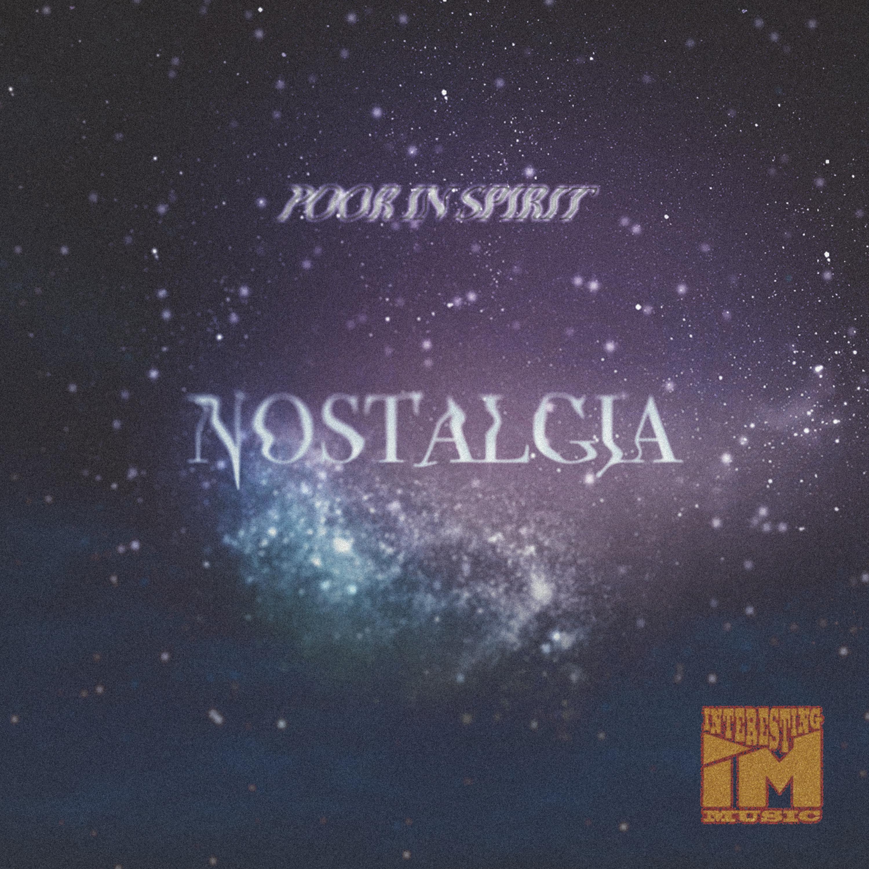 Poor In Spirit - November (Original Mix)