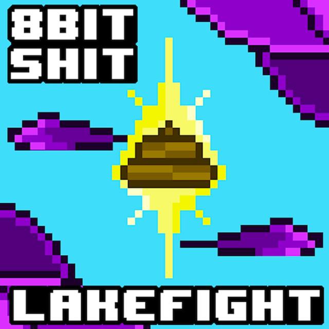 8Bit ****