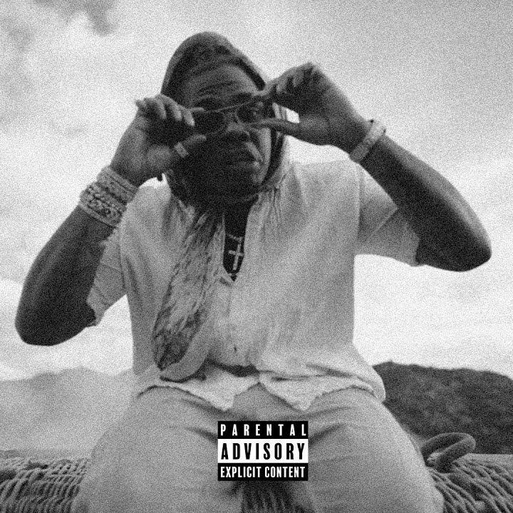 免费丨Gunna x Don Toliver 类型伴奏 - Displaced