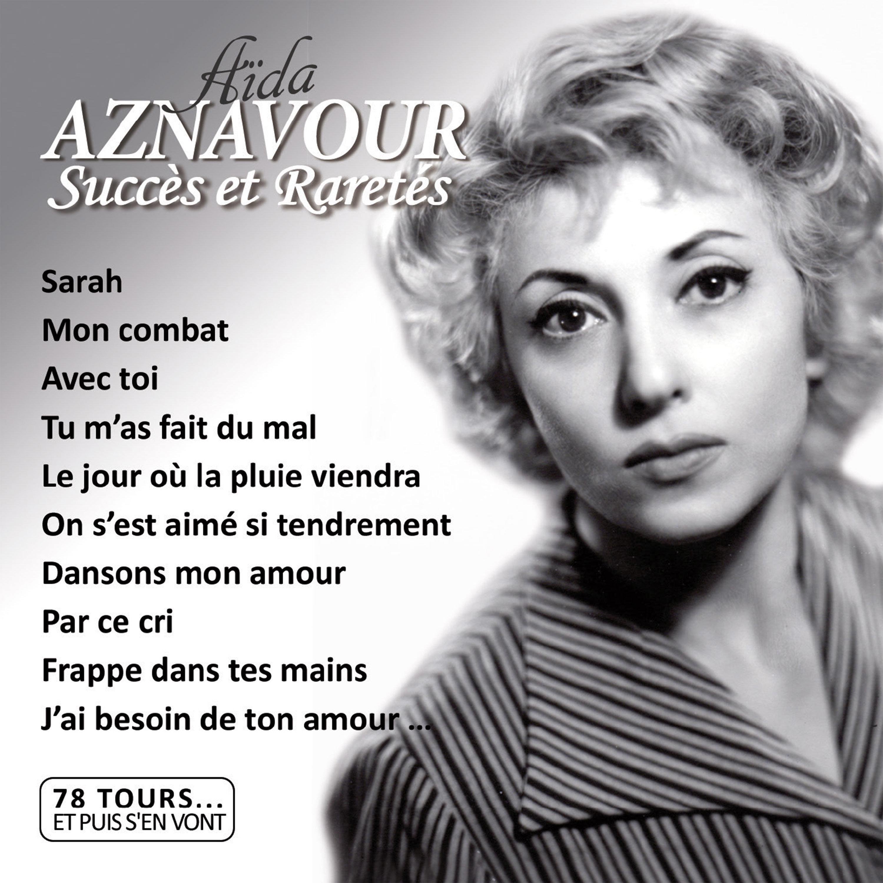 Aida Aznavour - Sirerk