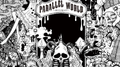 PARALLEL WORLD 〜终ワリノ始マリ〜 - EP专辑