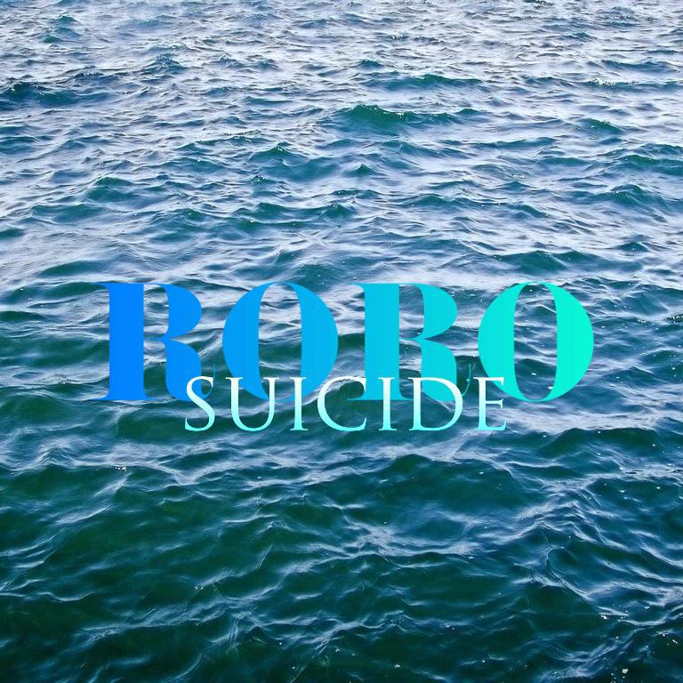 suicide专辑