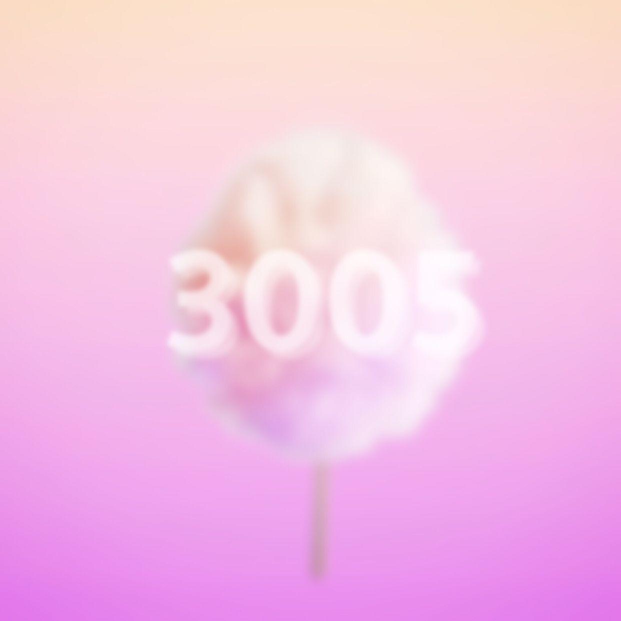 3005（remix）专辑