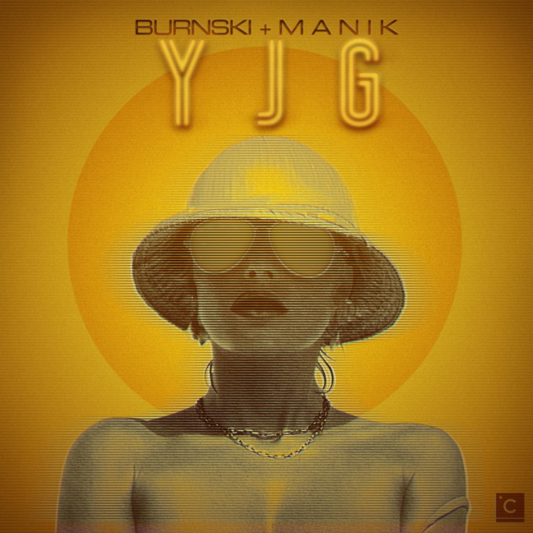 YJG (Yellow Jacket Girl)