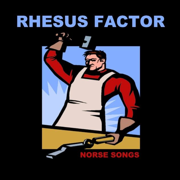 Norse Songs