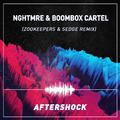 Aftershock (Zookeepers & Sedge Remix)