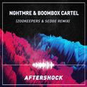 Aftershock (Zookeepers & Sedge Remix)专辑