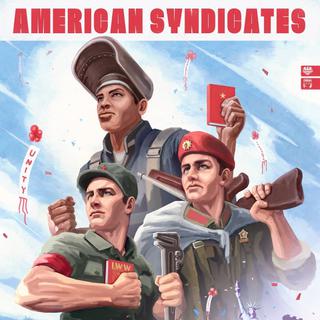 【Kaiserreich】美利坚联合工团红军电台