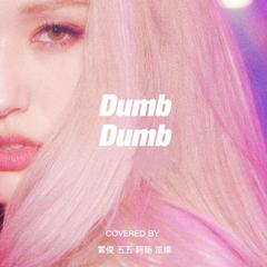 DUMB DUMB（翻自 SOMI）