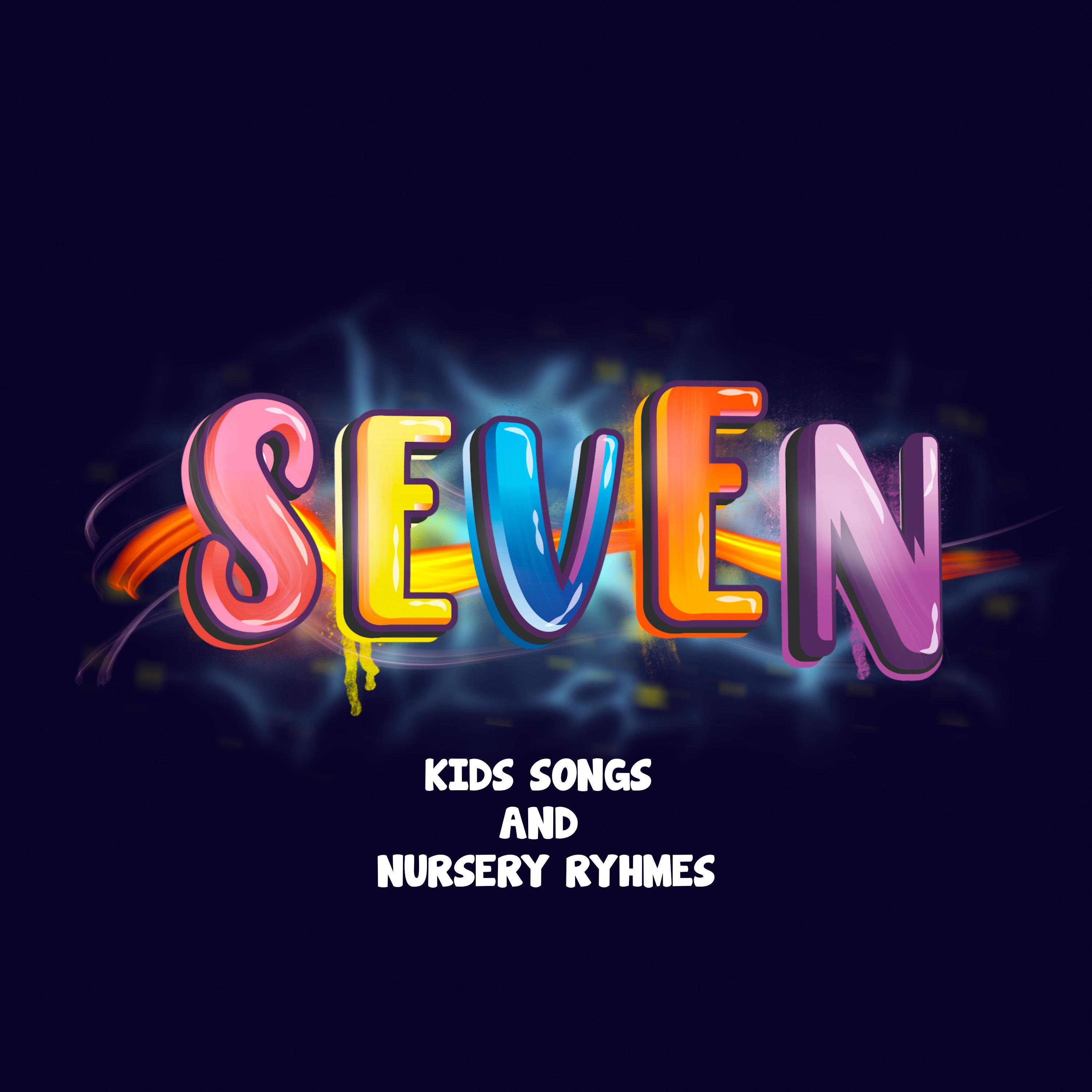 Finger Family and Baby Shark Version