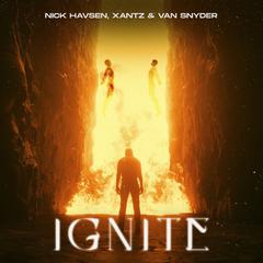 Ignite (Extended Mix)