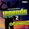 Zoom Karaoke Legends 2 - Michael Buble 1专辑