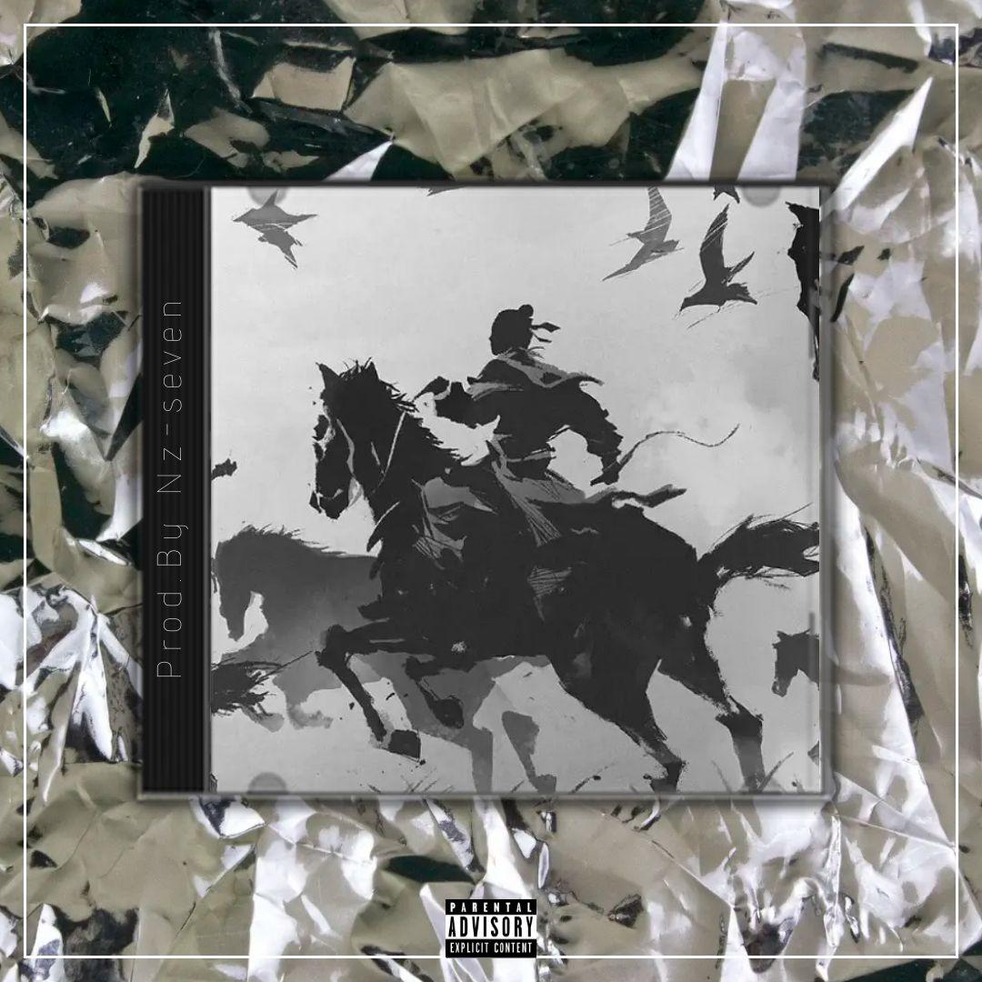 侠隐【中国风TRAP x GAI TYPE BEAT x Chinese】