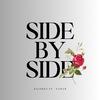 RAISHEN - SIDE BY SIDE (feat. Zamar)