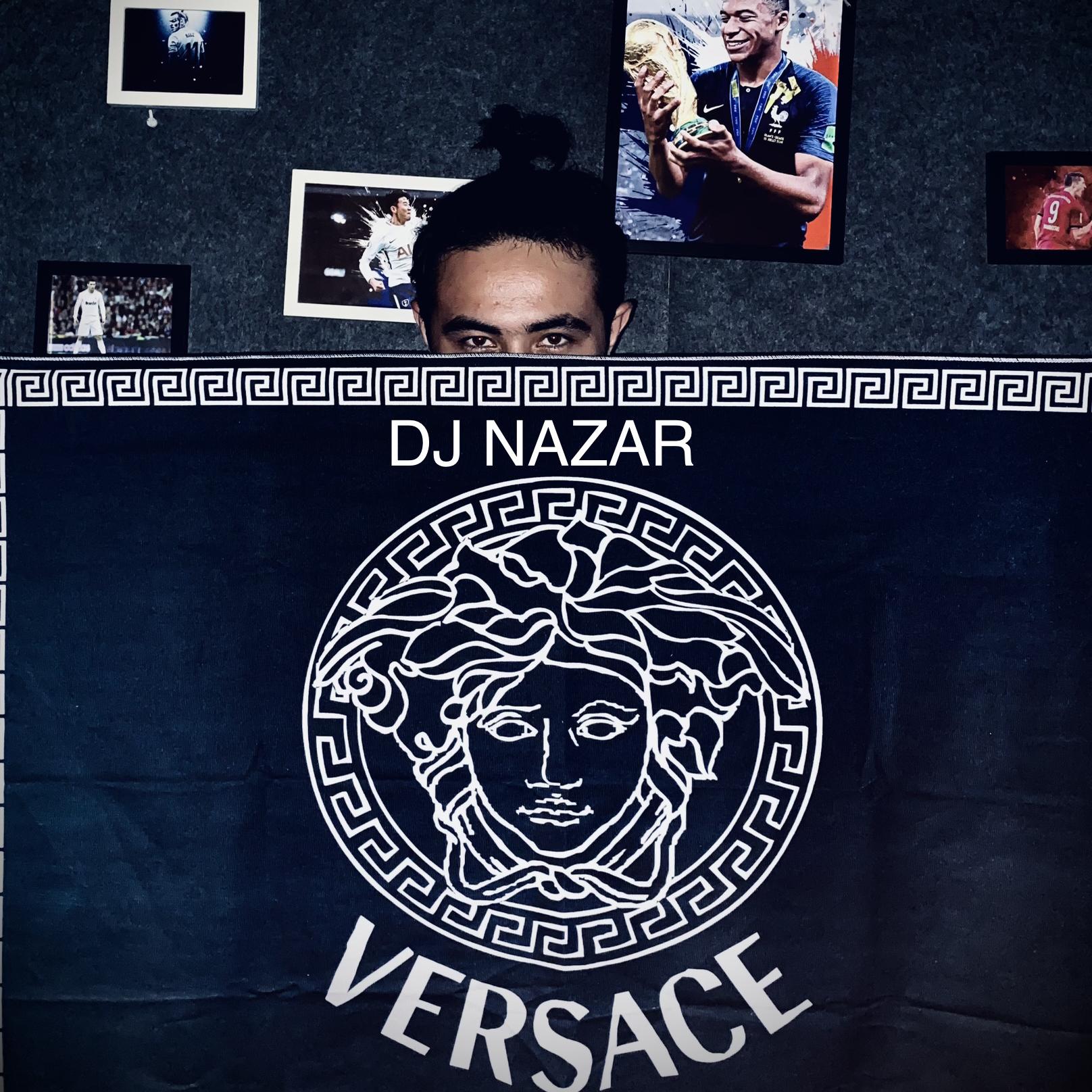 Qatmadj夜场17分钟