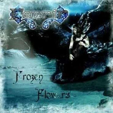Frozen Flowers