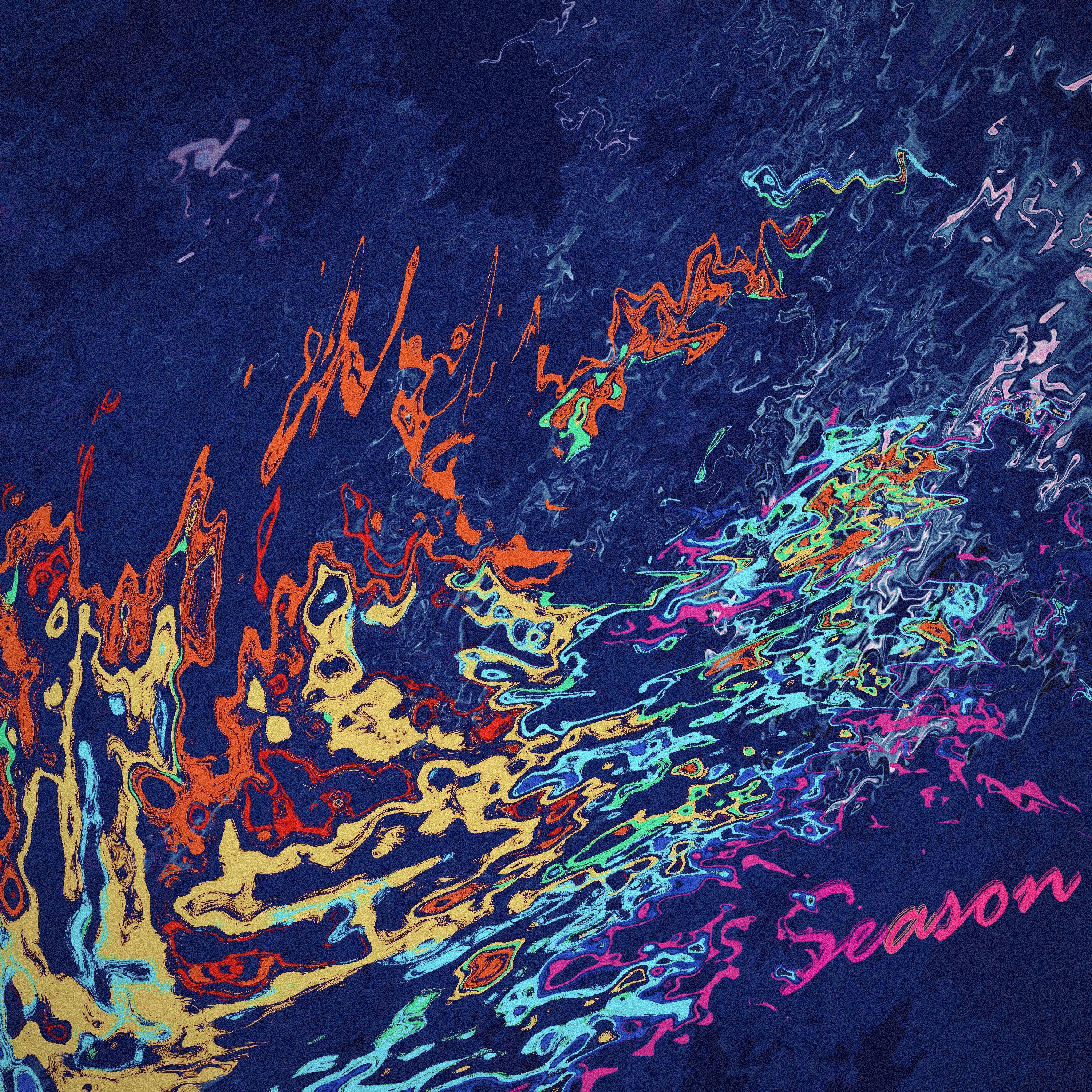 夕阳洒满西山坡（Prod by.Gr33nartBeats）