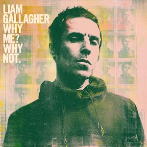 Liam Gallagher-One Of Us 伴奏