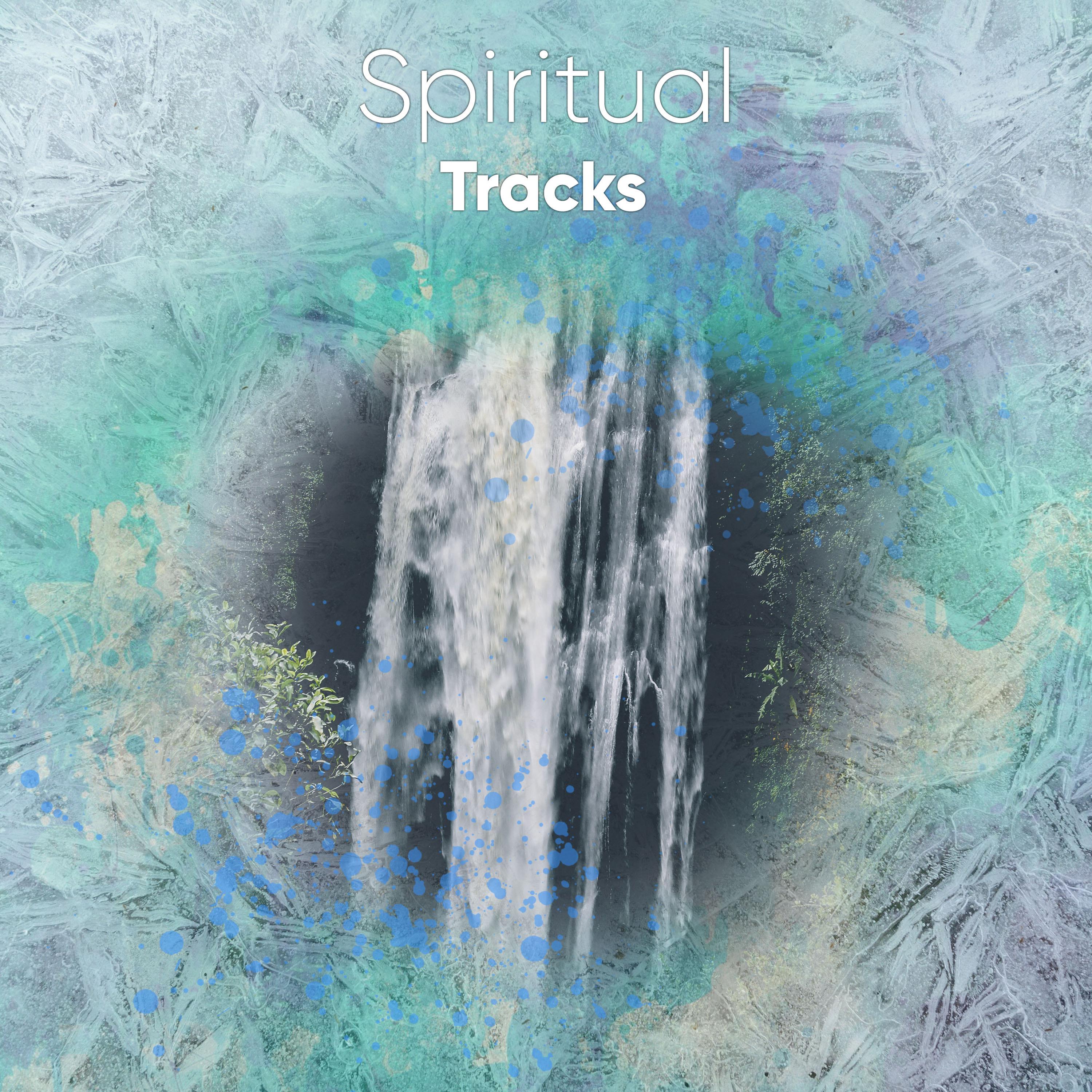 #18 Spiritual Tracks for Yoga专辑