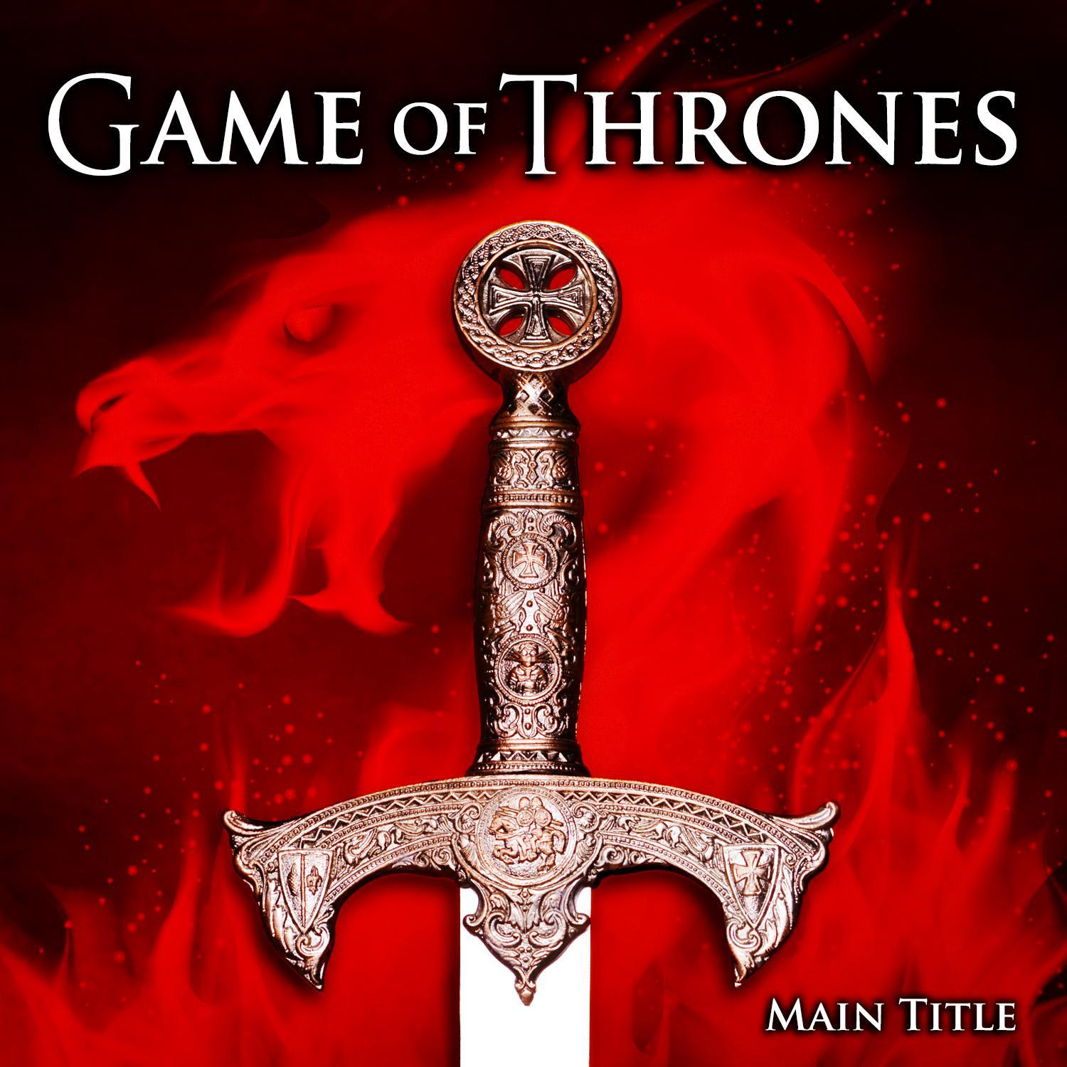 Main Title (From "Game of Thrones")专辑