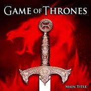 Main Title (From "Game of Thrones")