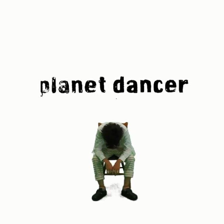 planet dancer专辑