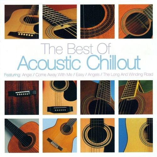 Best Of Acoustic Chill Out