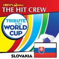 Tribute to the World Cup: Slovakia