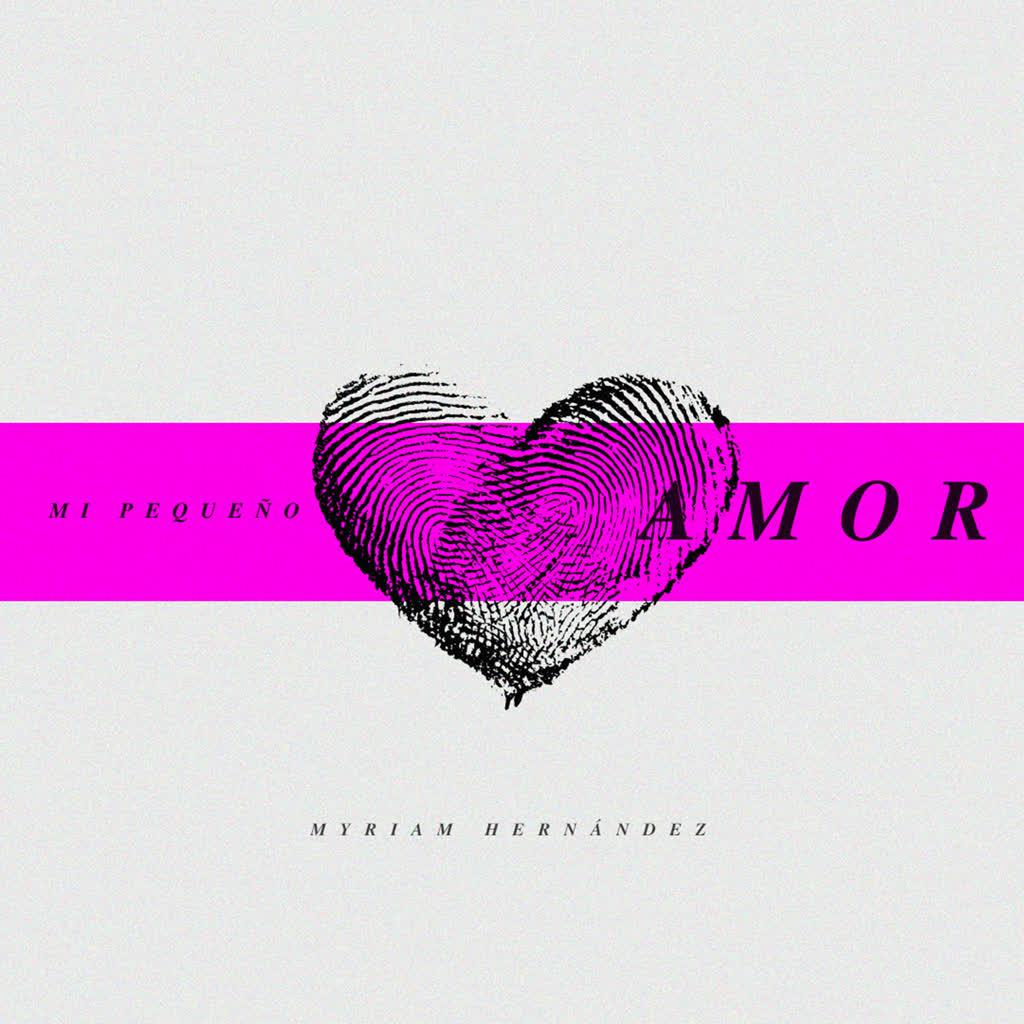 Mi Pequeño Amor