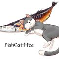 FishCatffee