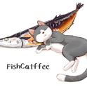 FishCatffee